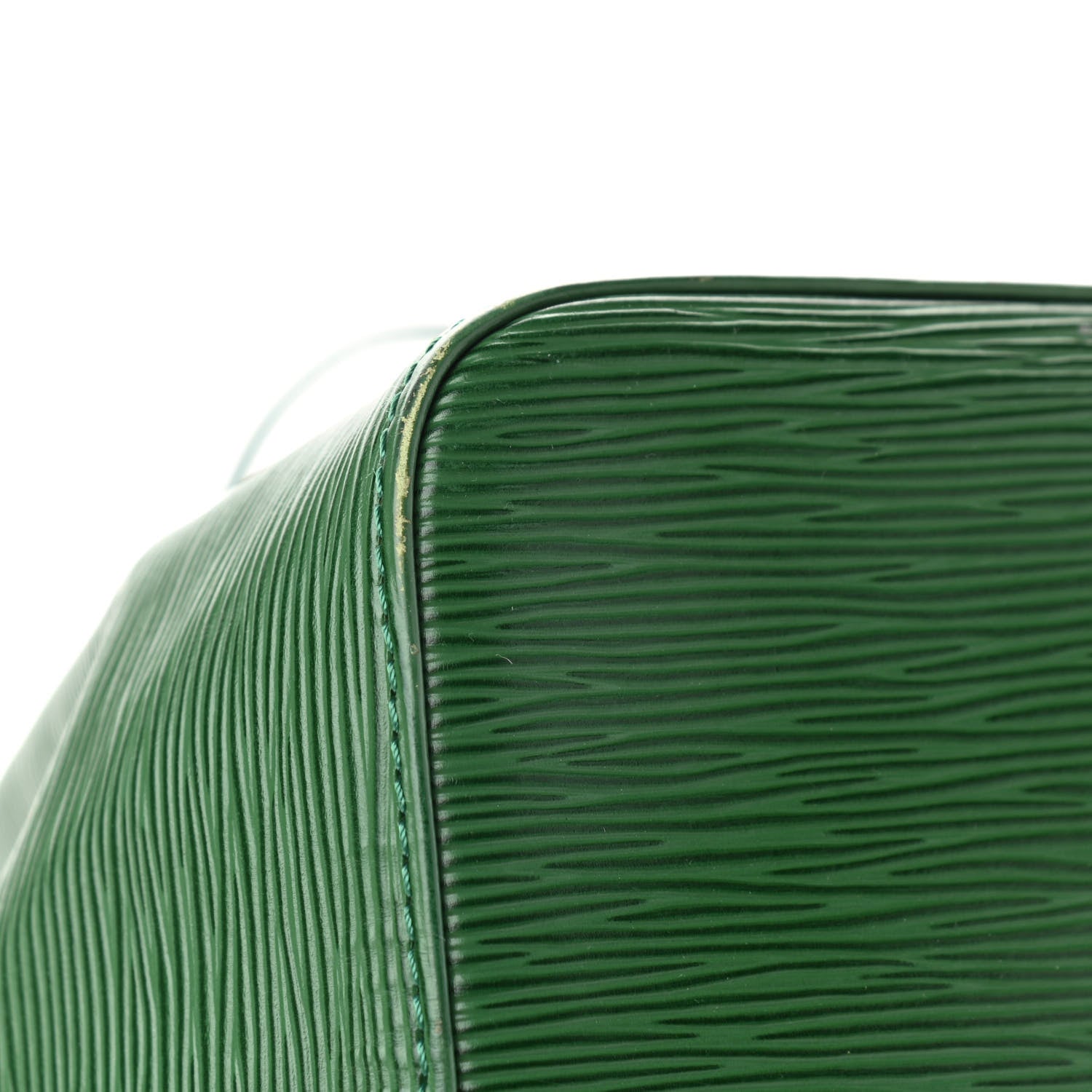 Louis Vuitton Epi Petit Noe Borneo 7 of 12