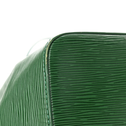 Louis Vuitton Epi Petit Noe Borneo 7 of 12