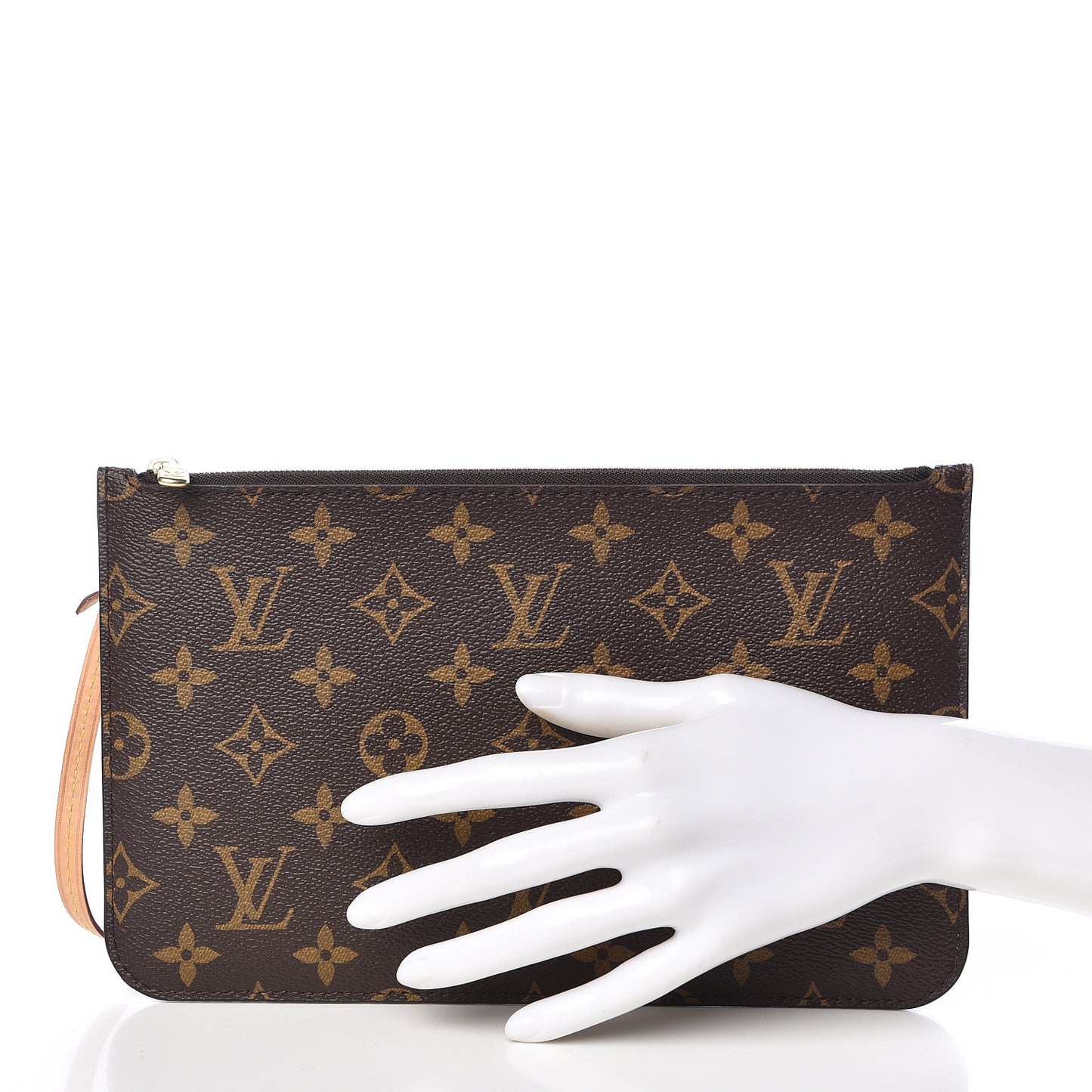 Monogram Neverfull MM GM Pochette