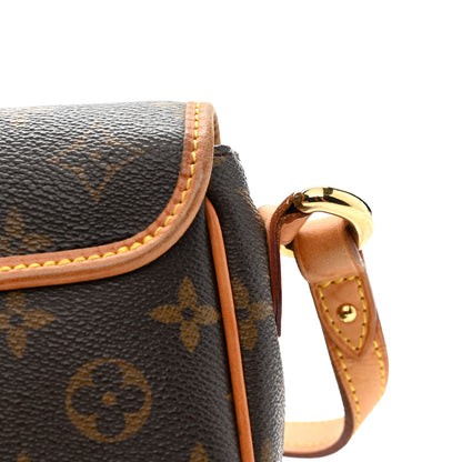 Louis Vuitton Monogram Tikal PM 13 of 15