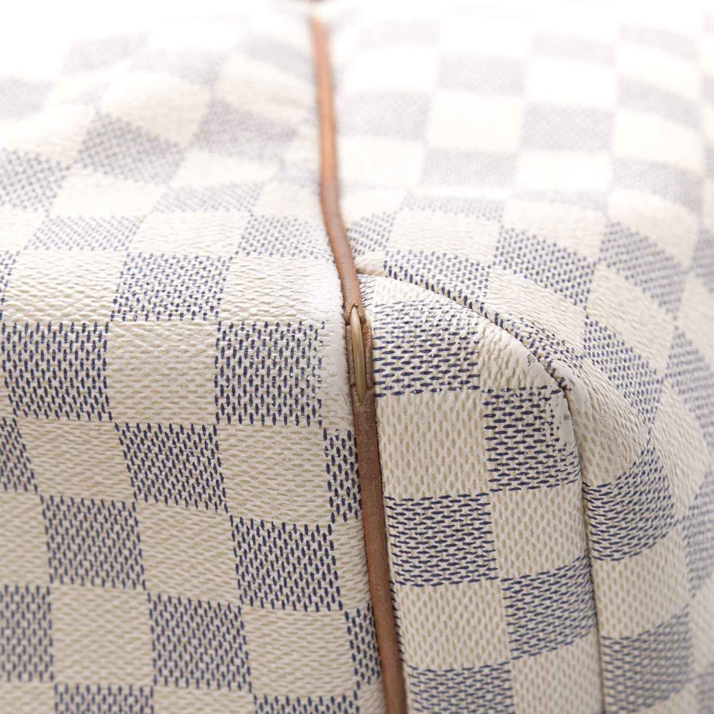 Damier Azur Totally MM