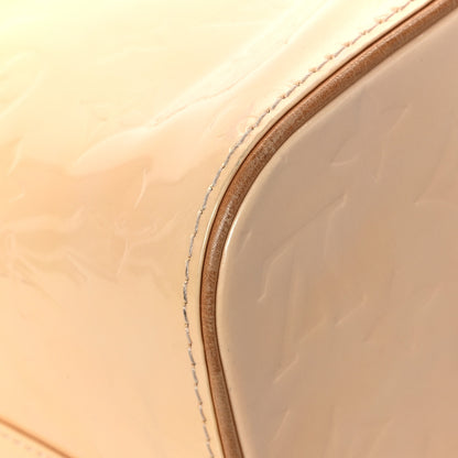 Louis Vuitton Vernis Houston Beige 8 of 9