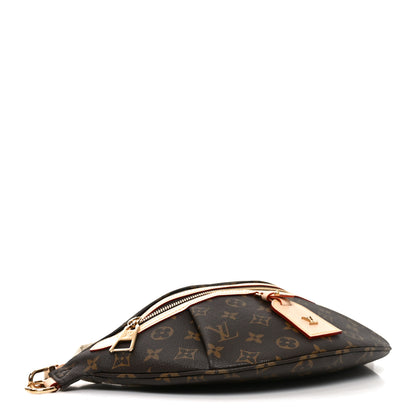 Louis Vuitton Monogram High Rise Bumbag 3 of 8