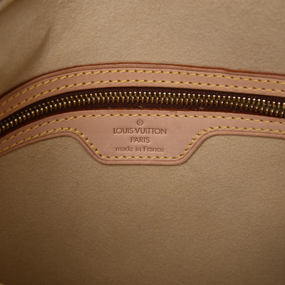 Louis Vuitton Monogram Looping GM 6 of 8