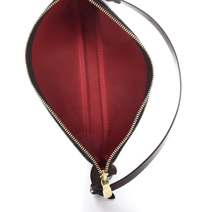 Louis Vuitton Damier Ebene Pochette Accessories 5 of 7