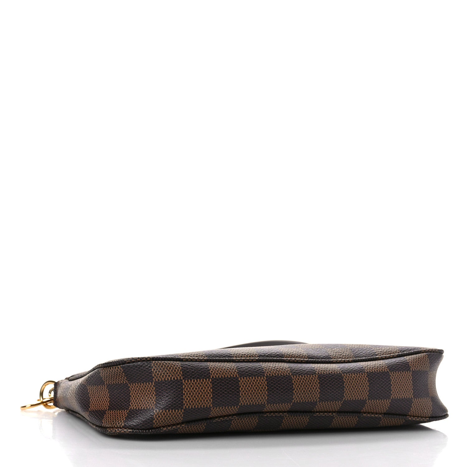 Louis Vuitton Damier Ebene Pochette Accessories NM 4 of 8