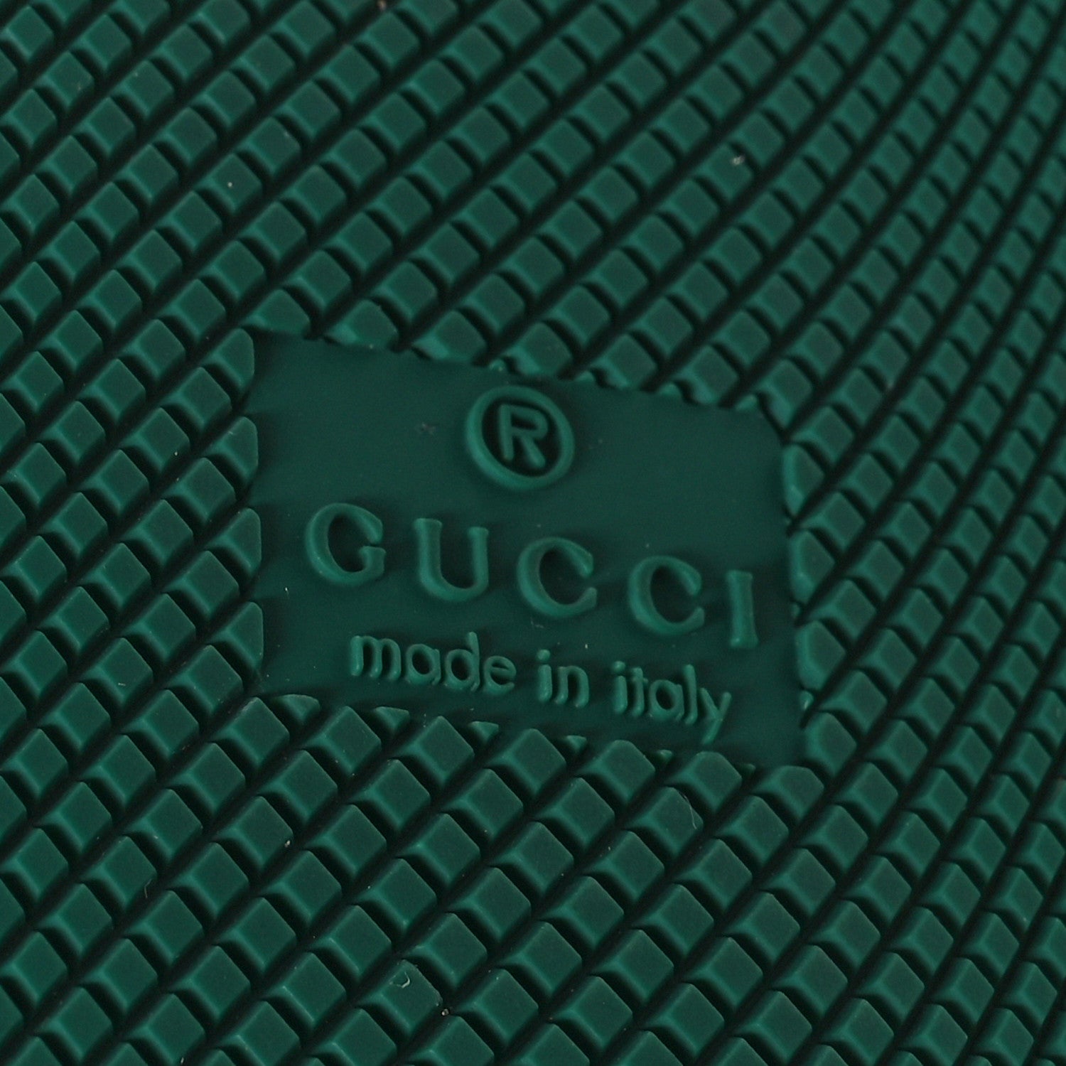 Gucci Nubuck Calfskin Web Removable Crystals Womens Screener Sneakers 41 Dusty Milk New Mystic White 7 of 8