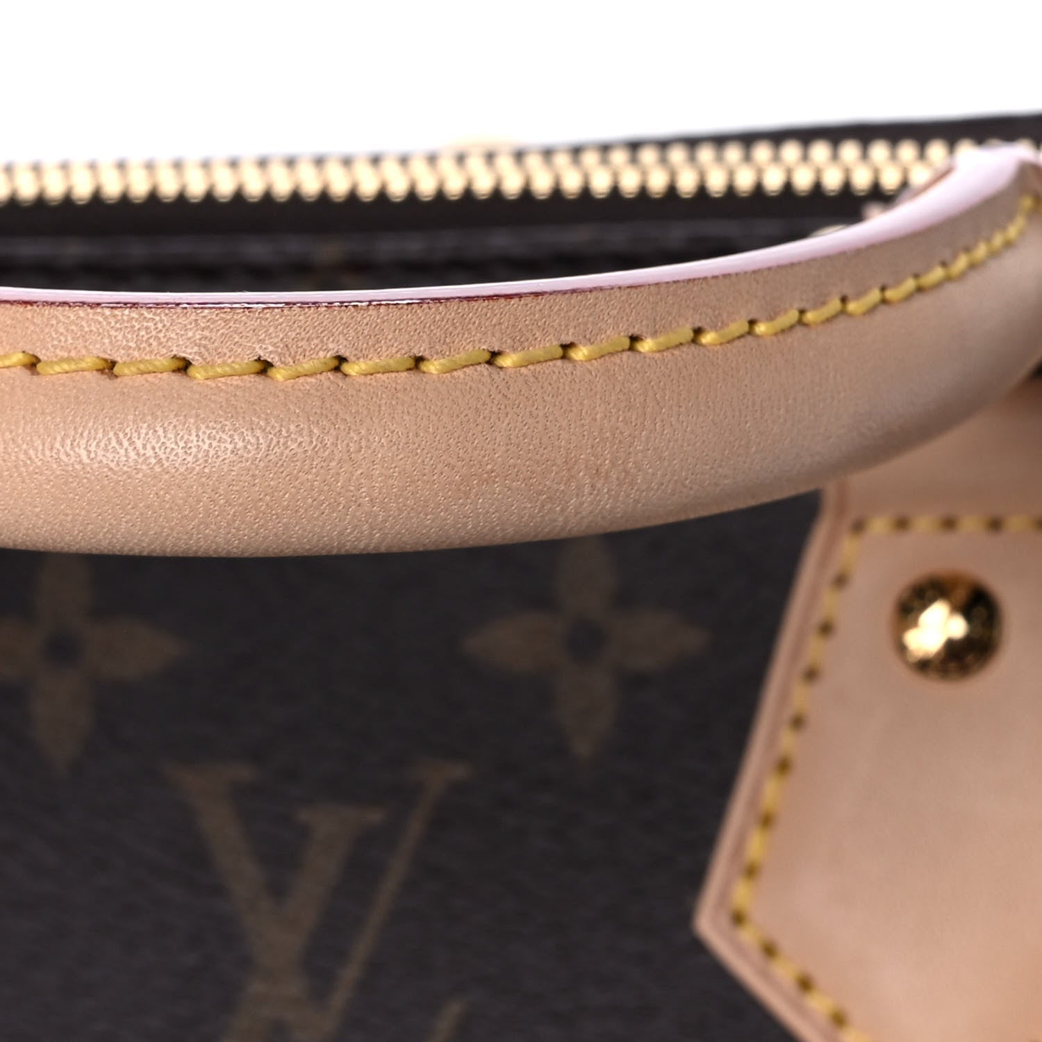 Louis Vuitton Monogram Speedy Bandouliere 20 Fuchsia 13 of 16