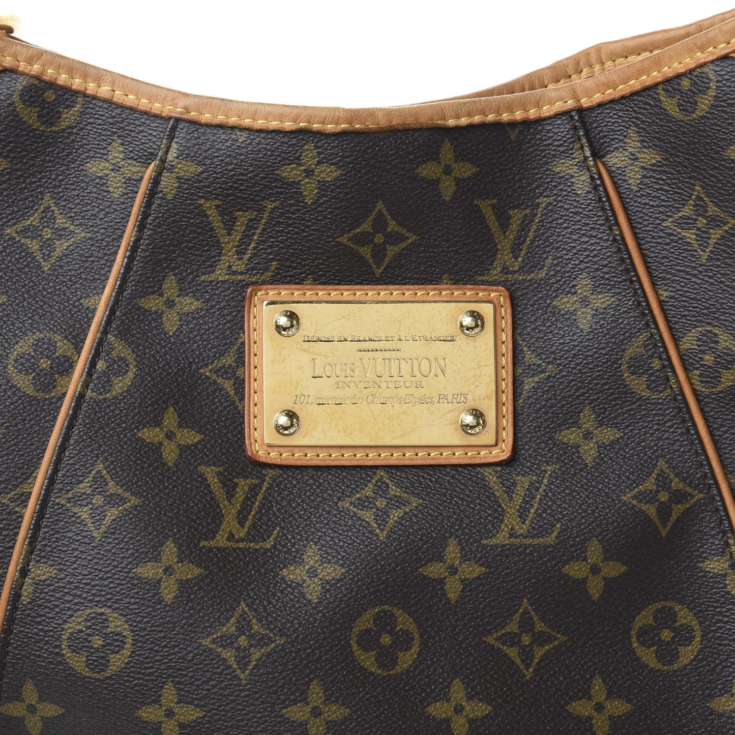 Monogram Galliera PM