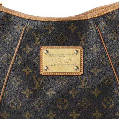 Louis Vuitton Monogram Galliera PM 8 of 13