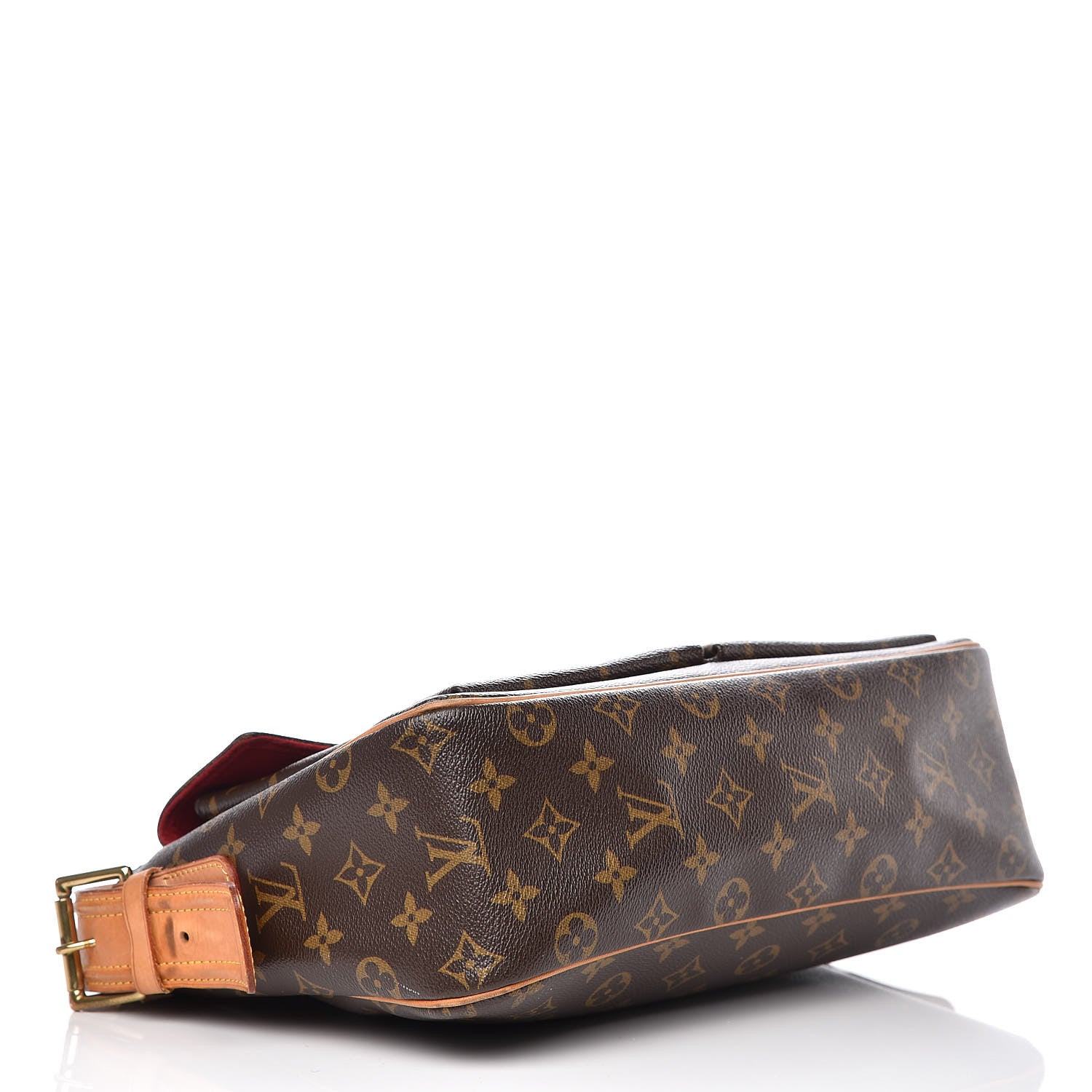 Louis Vuitton Monogram Viva-Cite GM 4 of 14