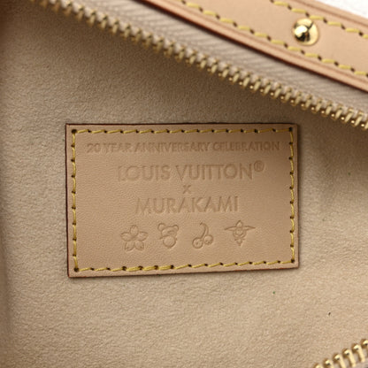 Louis Vuitton LV X TM Monogram Multicolor High Rise Bumbag White 6 of 10