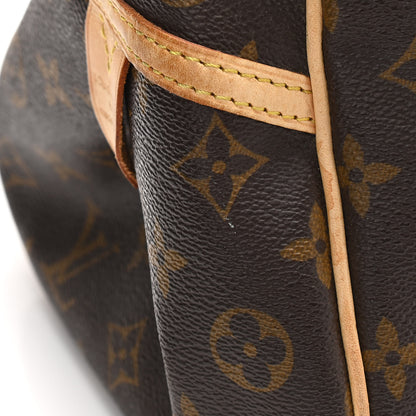 Louis Vuitton Monogram Montorgueil GM 12 of 15