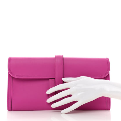 Hermes Swift Jige Elan 29 Clutch Magnolia 2 of 8