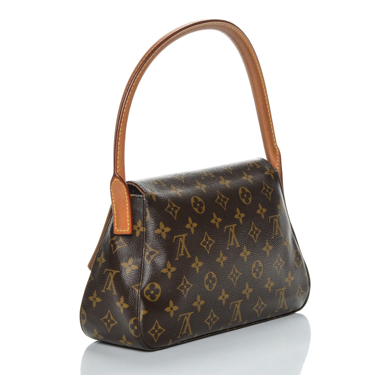 Monogram Mini Looping