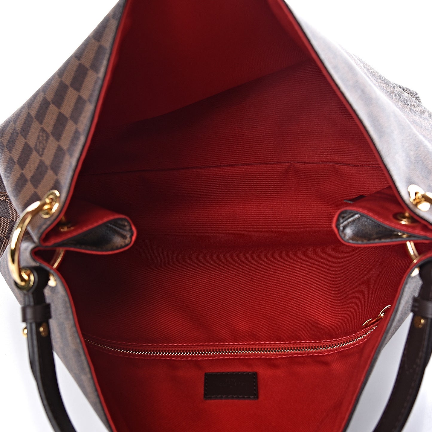 Damier Ebene Graceful MM