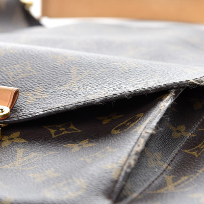 Louis Vuitton Monogram Metis 17 of 27