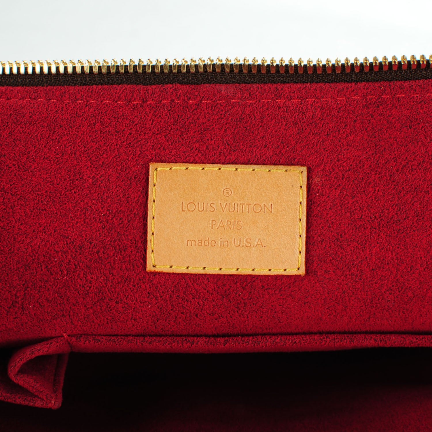 Louis Vuitton Monogram Sac Coussin GM 5 of 9