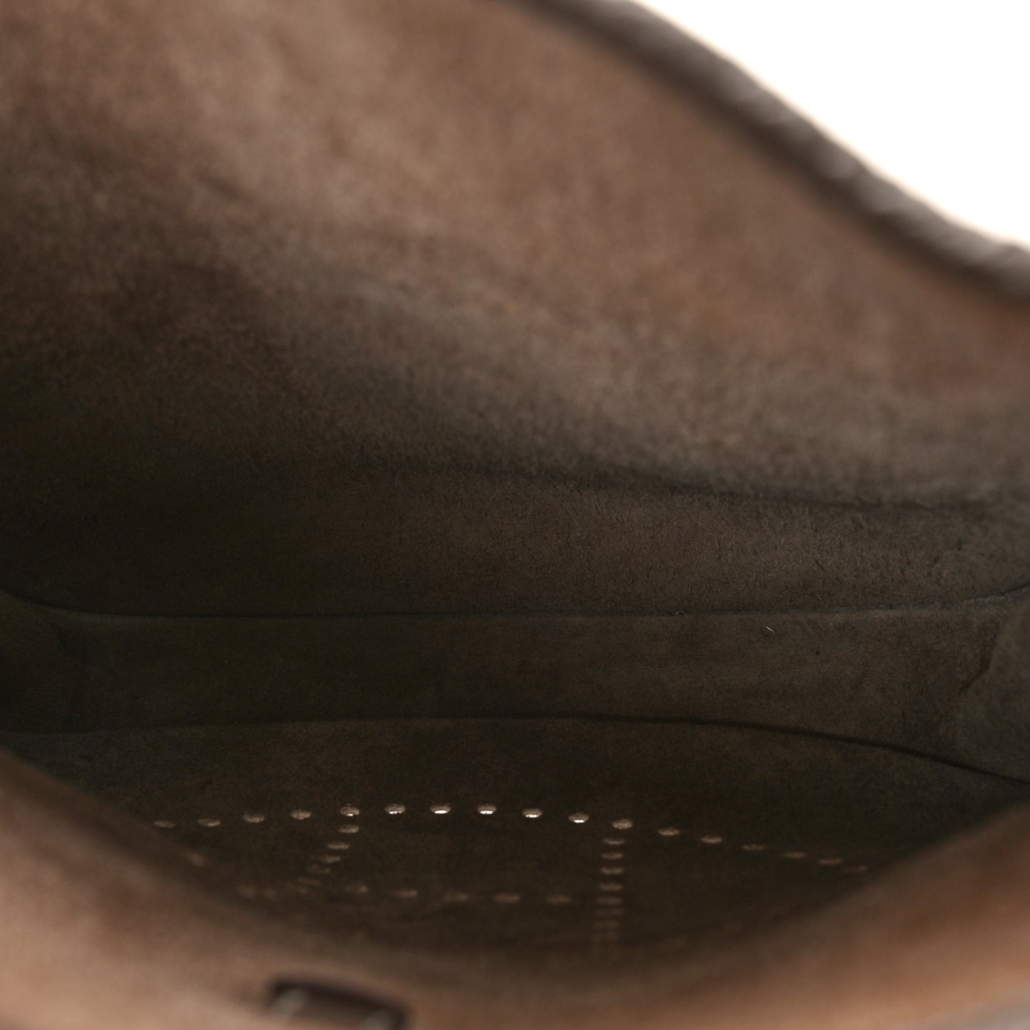 Taurillon Clemence Evelyne III PM Etoupe