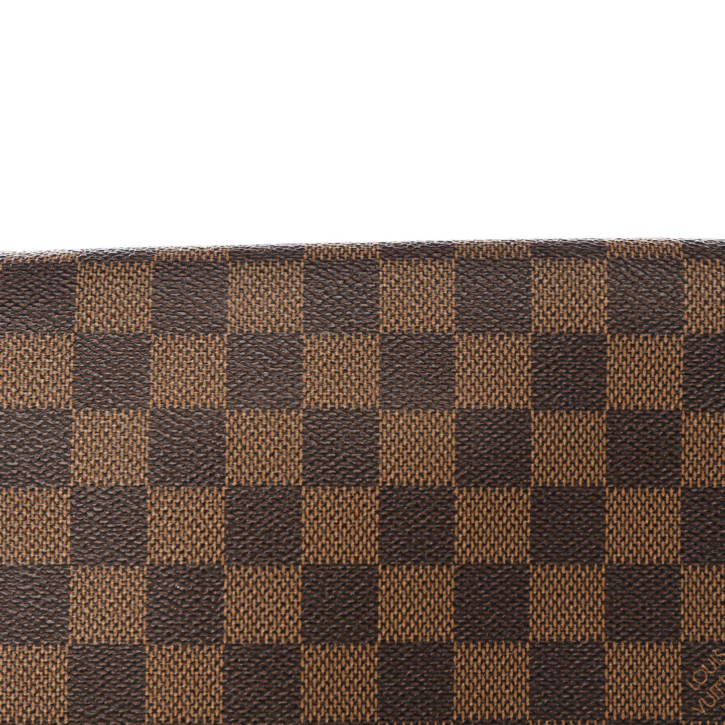 Damier Ebene Musette Tango
