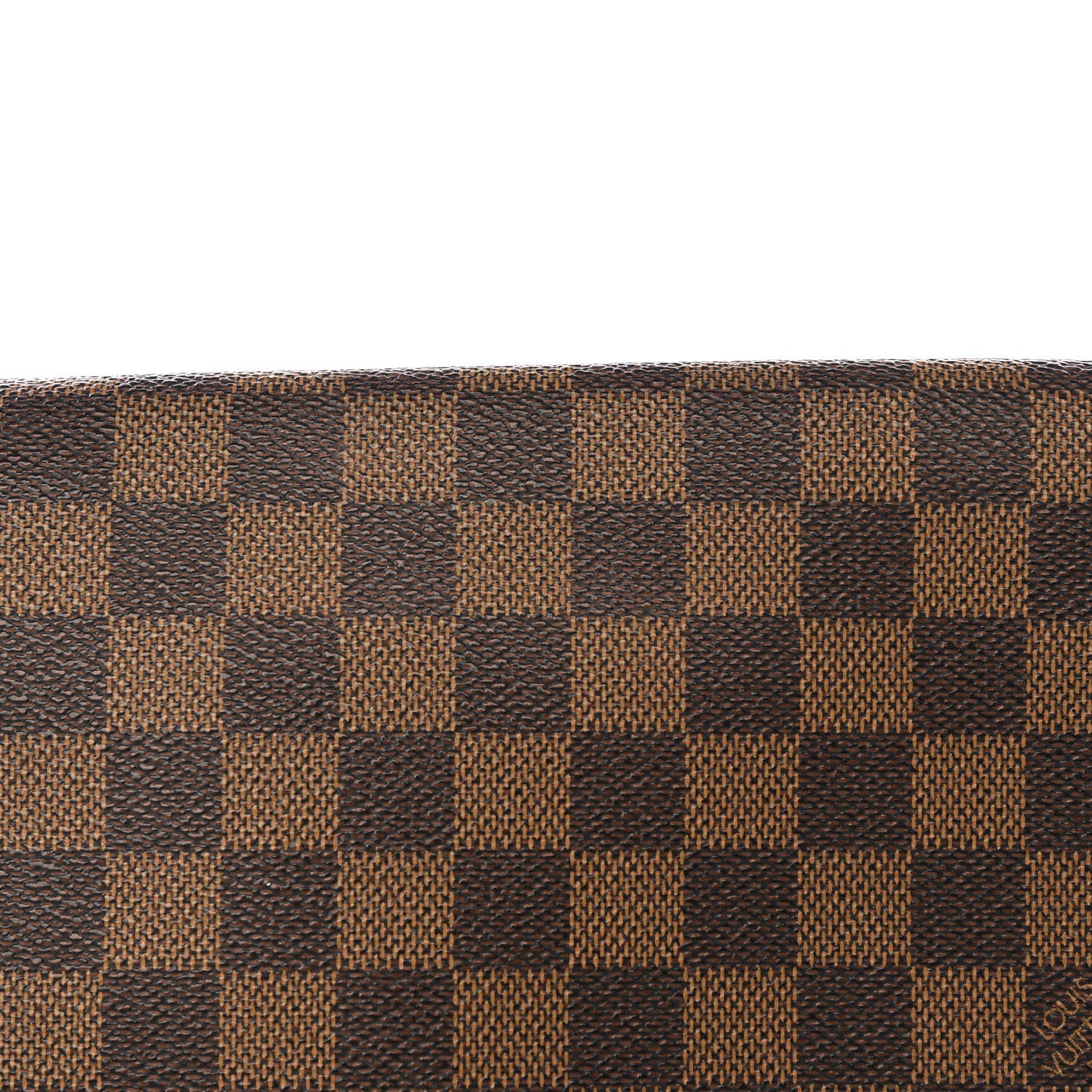 Louis Vuitton Damier Ebene Musette Tango 8 of 8