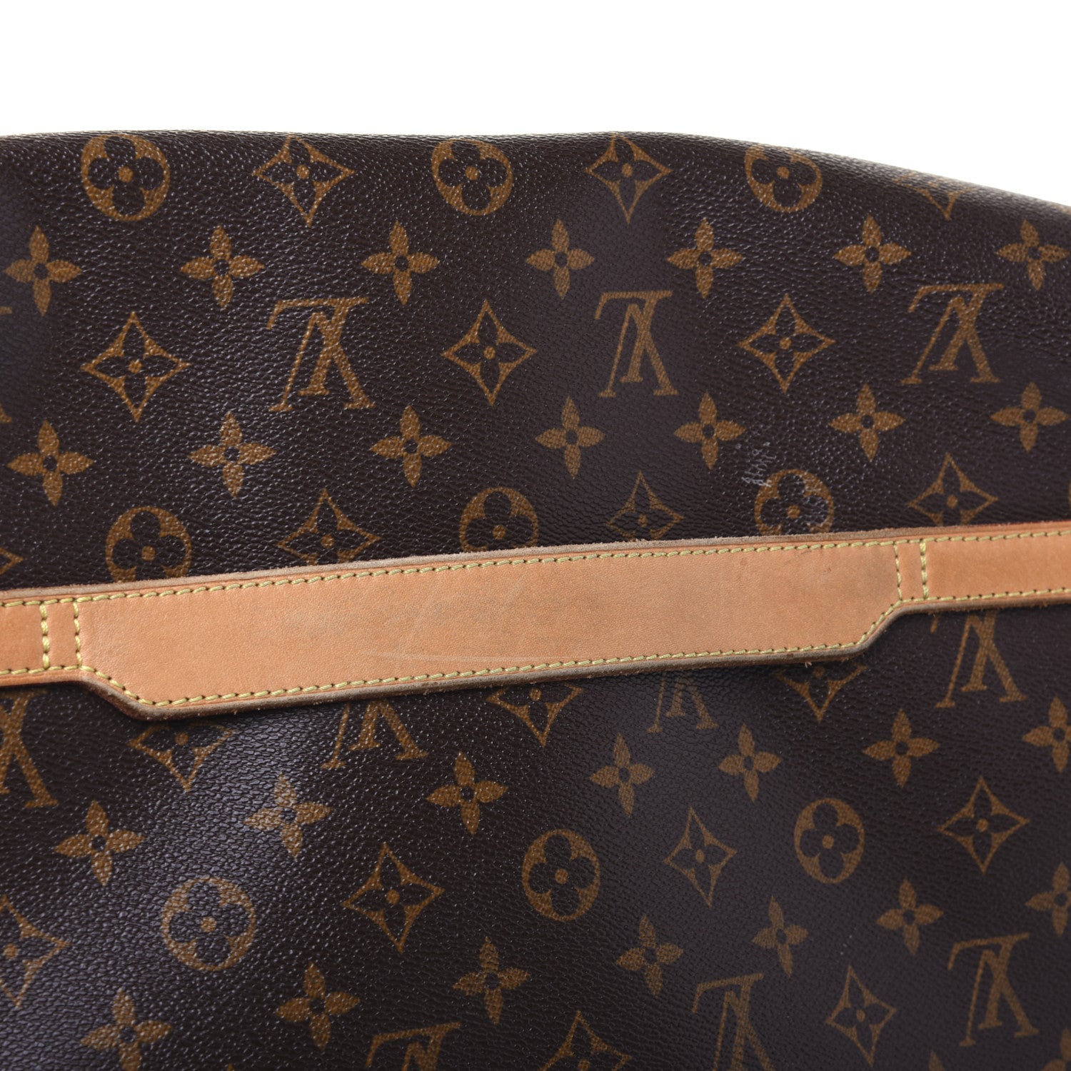 Louis Vuitton Monogram Abbesses Messenger Bag 20 of 29