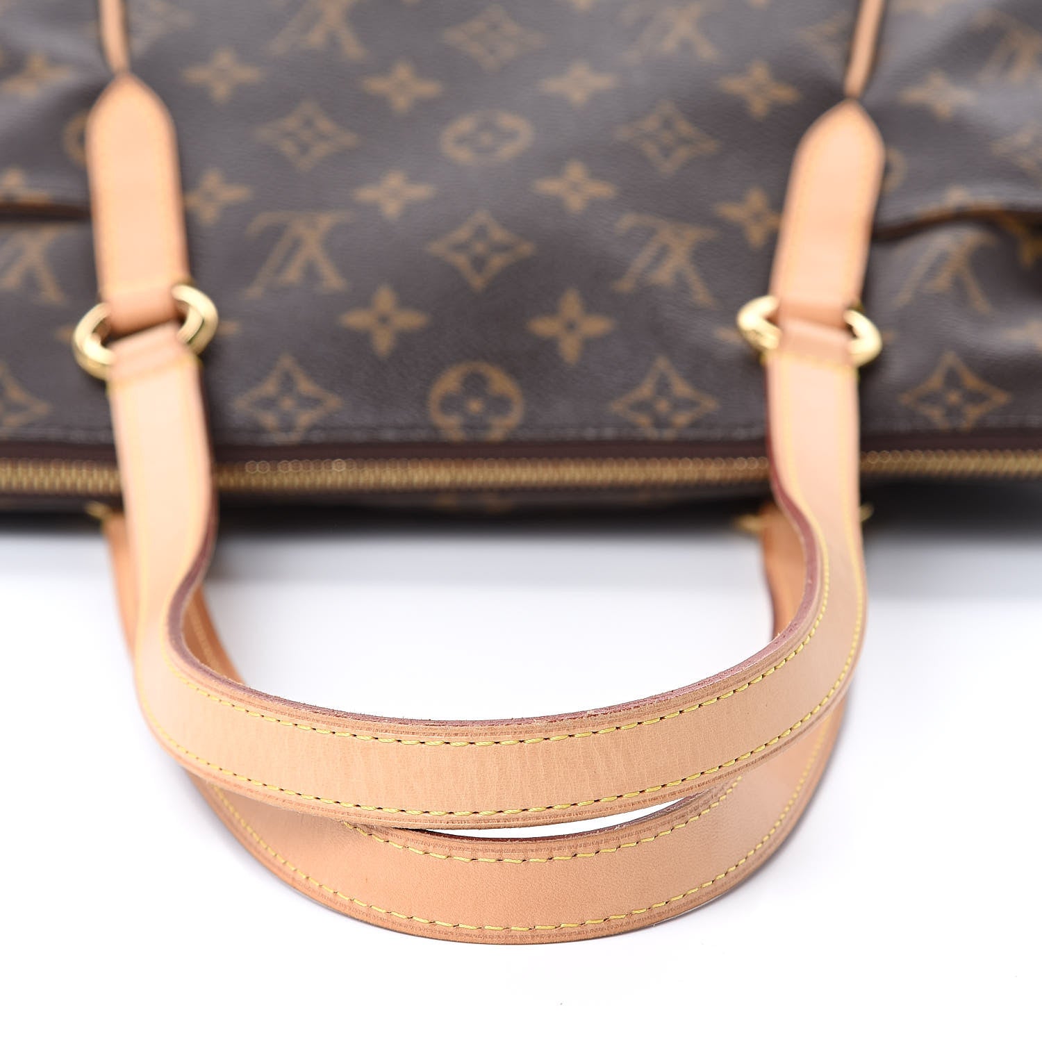 Louis Vuitton Monogram Totally PM 9 of 9
