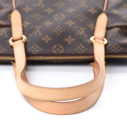 Louis Vuitton Monogram Totally PM 9 of 9
