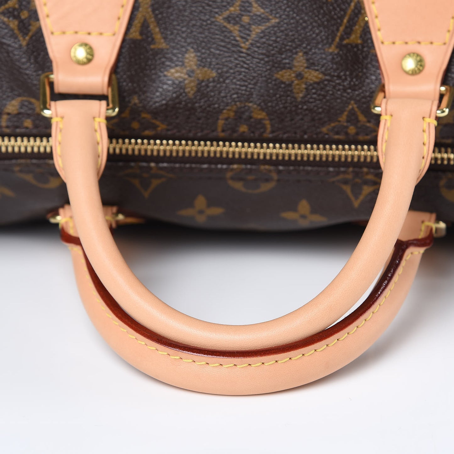 Monogram Speedy 35