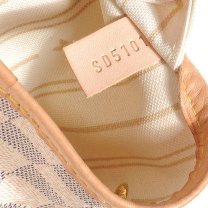 Louis Vuitton Damier Azur Neverfull GM 8 of 8