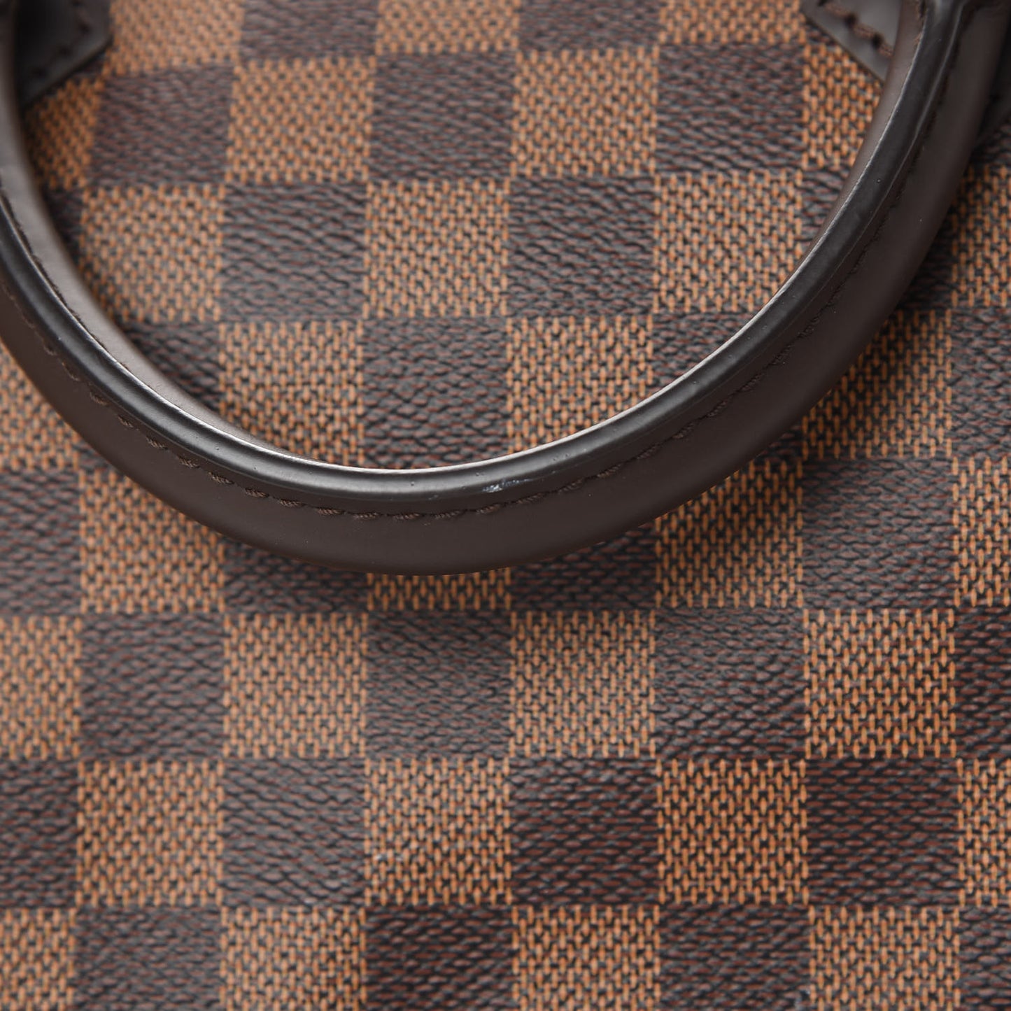 Damier Ebene Speedy Bandouliere 35