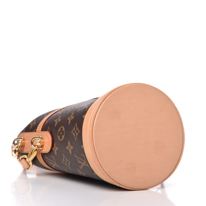 Louis Vuitton Monogram Duffle Bag 4 of 8