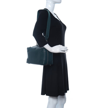 Hermes Evercolor Maxibox 29 Vert Cypress 2 of 10
