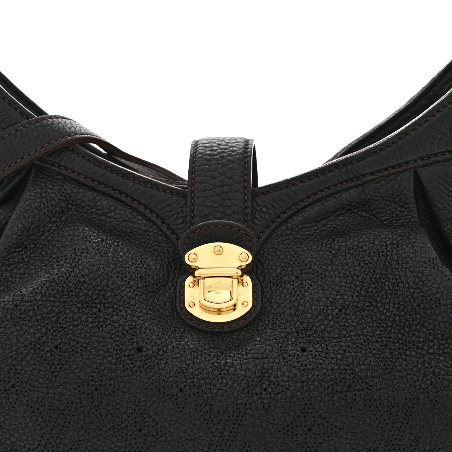 Louis Vuitton Mahina XS Black 8 of 11