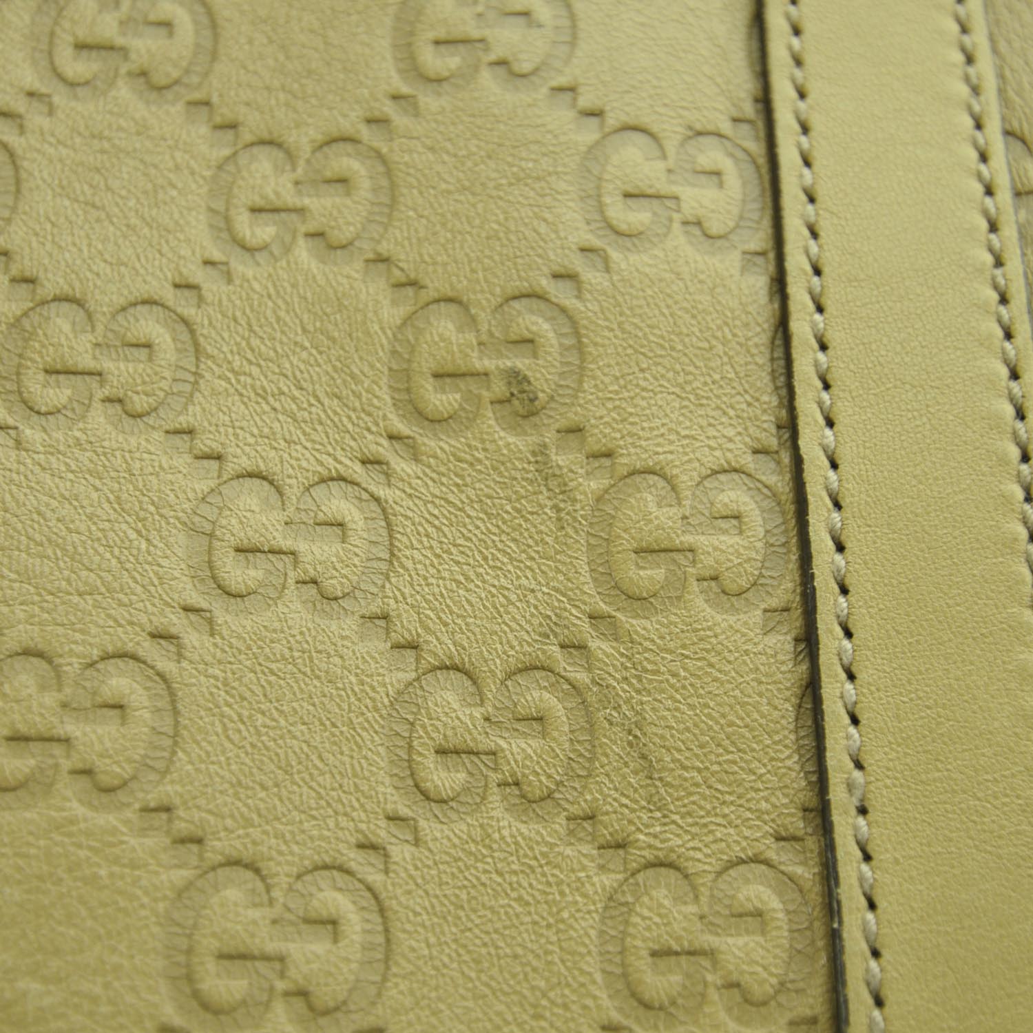 Gucci Guccissima Medium Joy Shoulder Bag 8 of 11