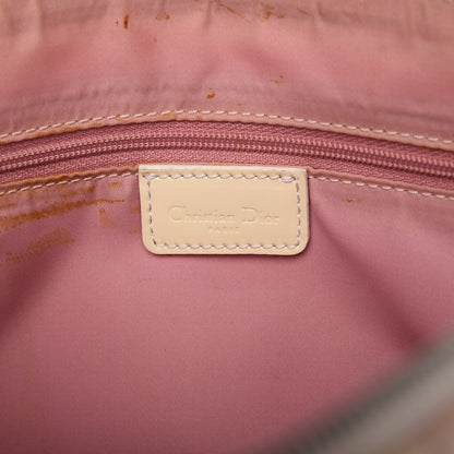 Christian Dior Monogram Girly Boston Pink 8 of 15
