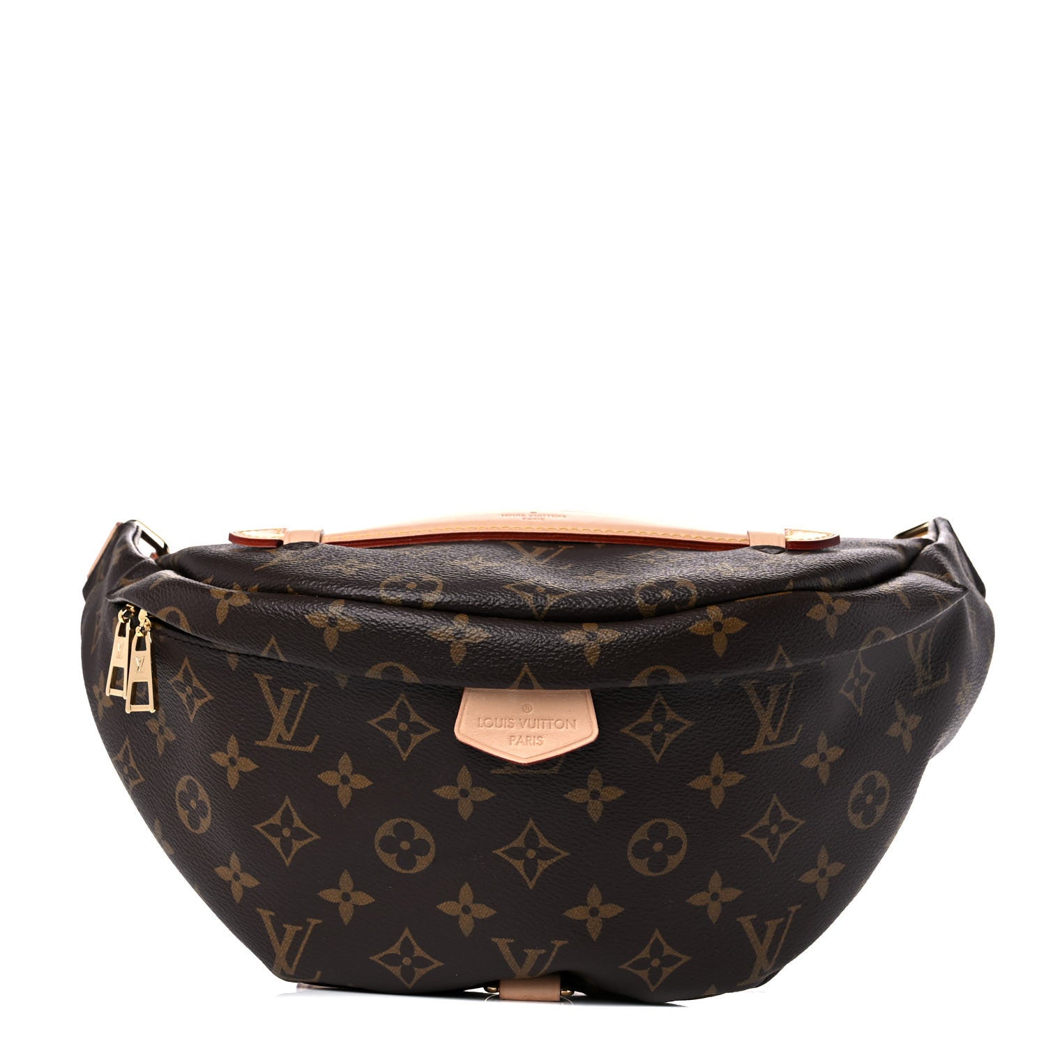 Louis Vuitton Monogram Bumbag 1 of 10