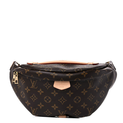 Louis Vuitton Monogram Bumbag 1 of 10