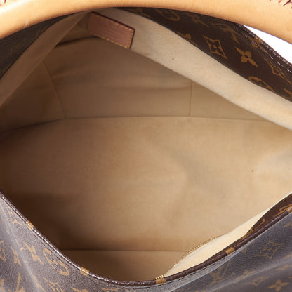 Louis Vuitton Monogram Artsy MM 5 of 8