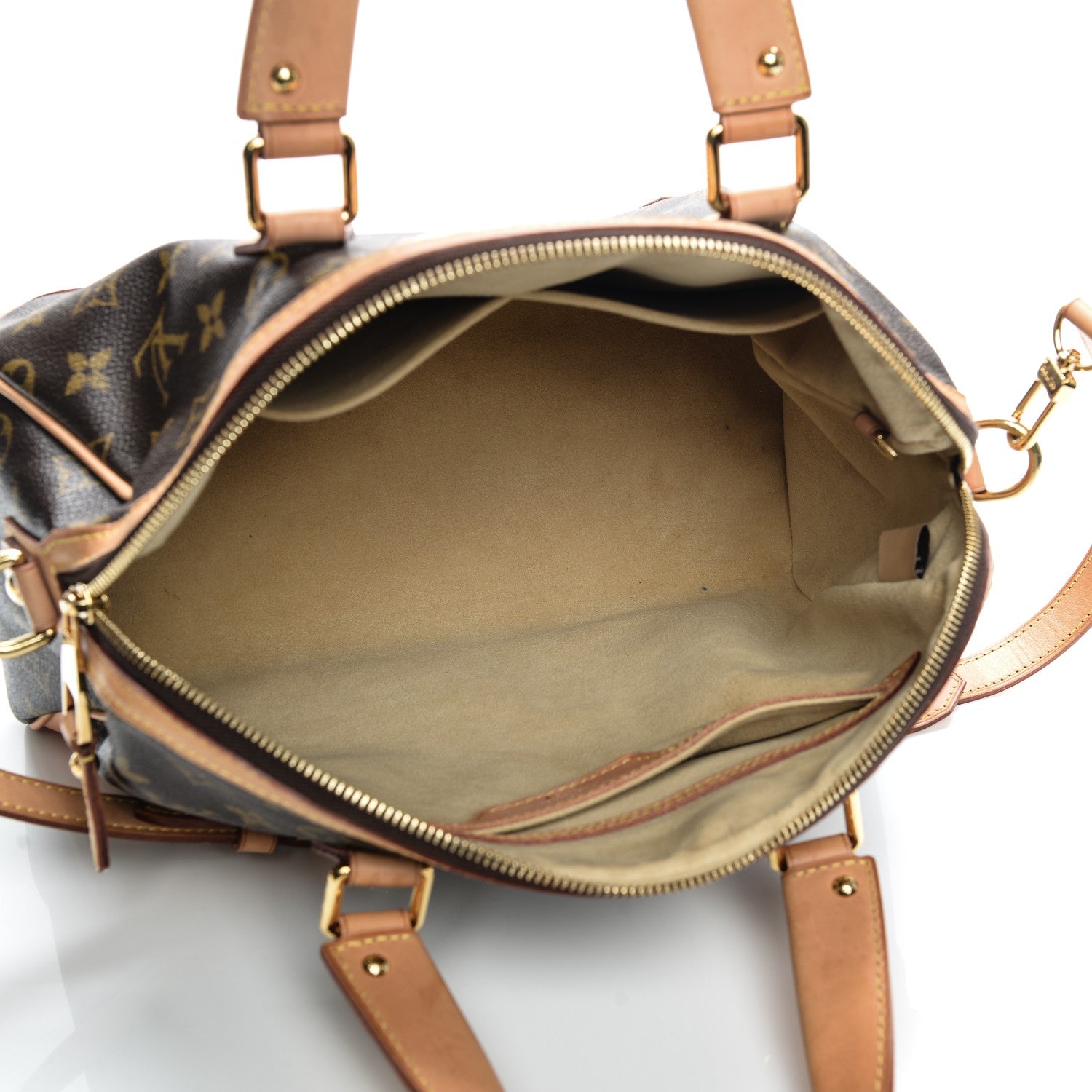 Louis Vuitton Monogram Retiro PM 5 of 12