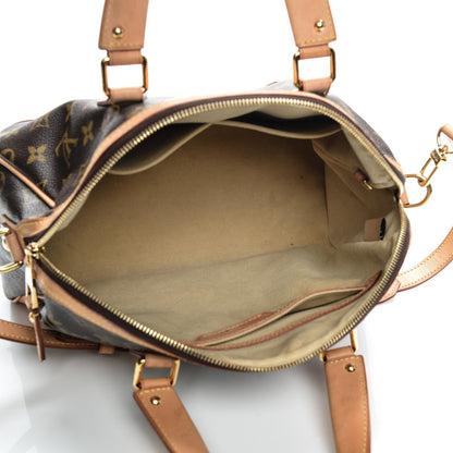Louis Vuitton Monogram Retiro PM 5 of 12
