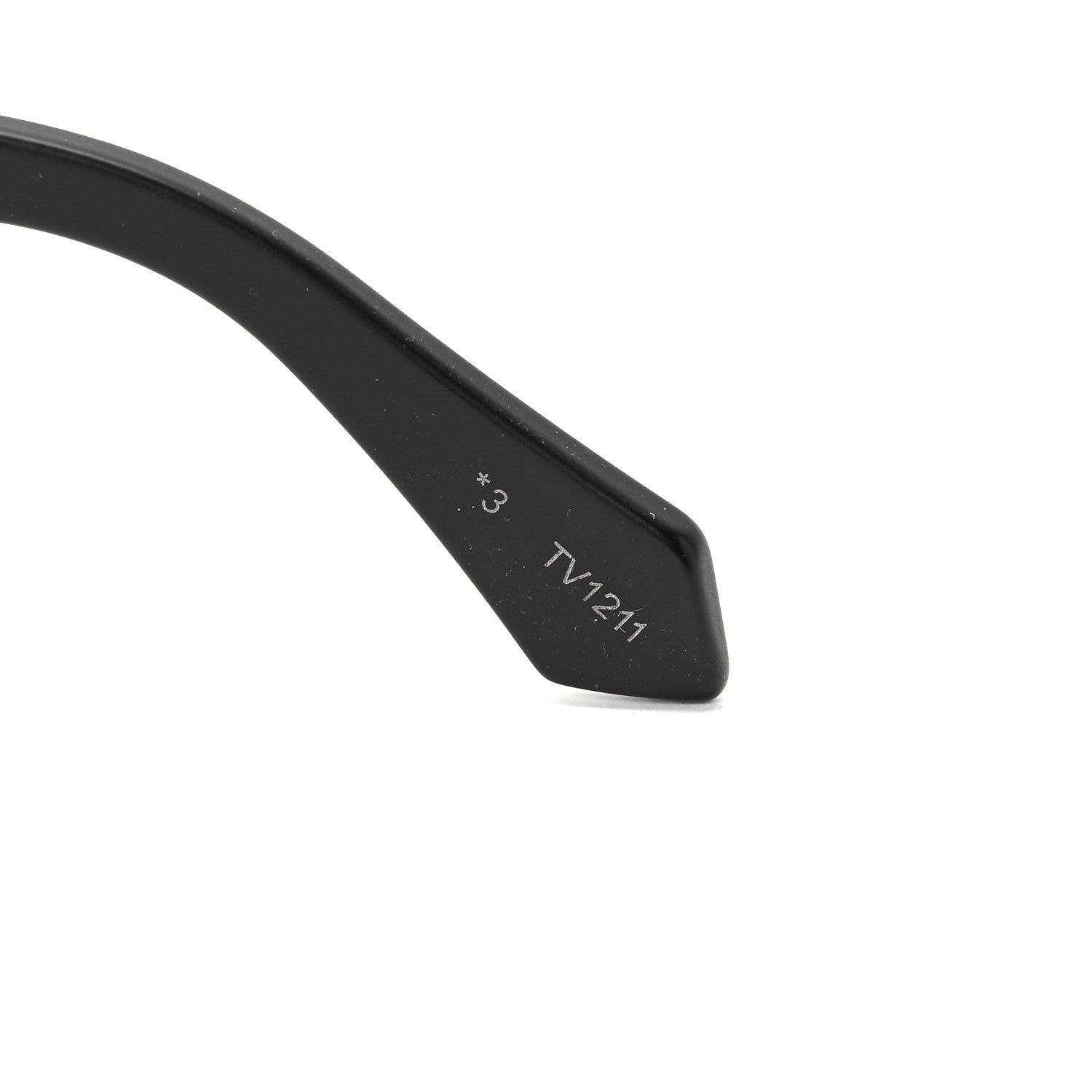 Louis Vuitton Acetate Monogram Waimea Z1583E Sunglasses Black 6 of 7