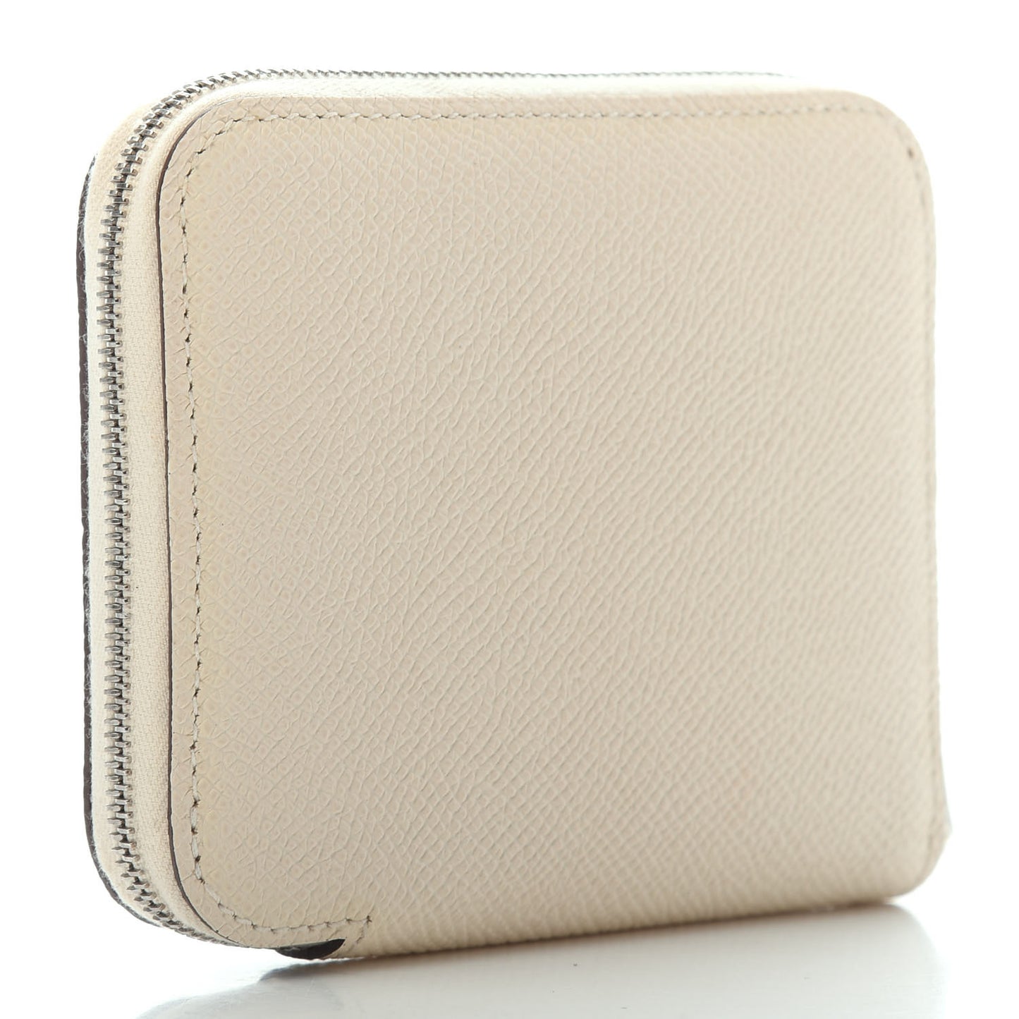 Epsom Silk'in Compact Wallet Nata