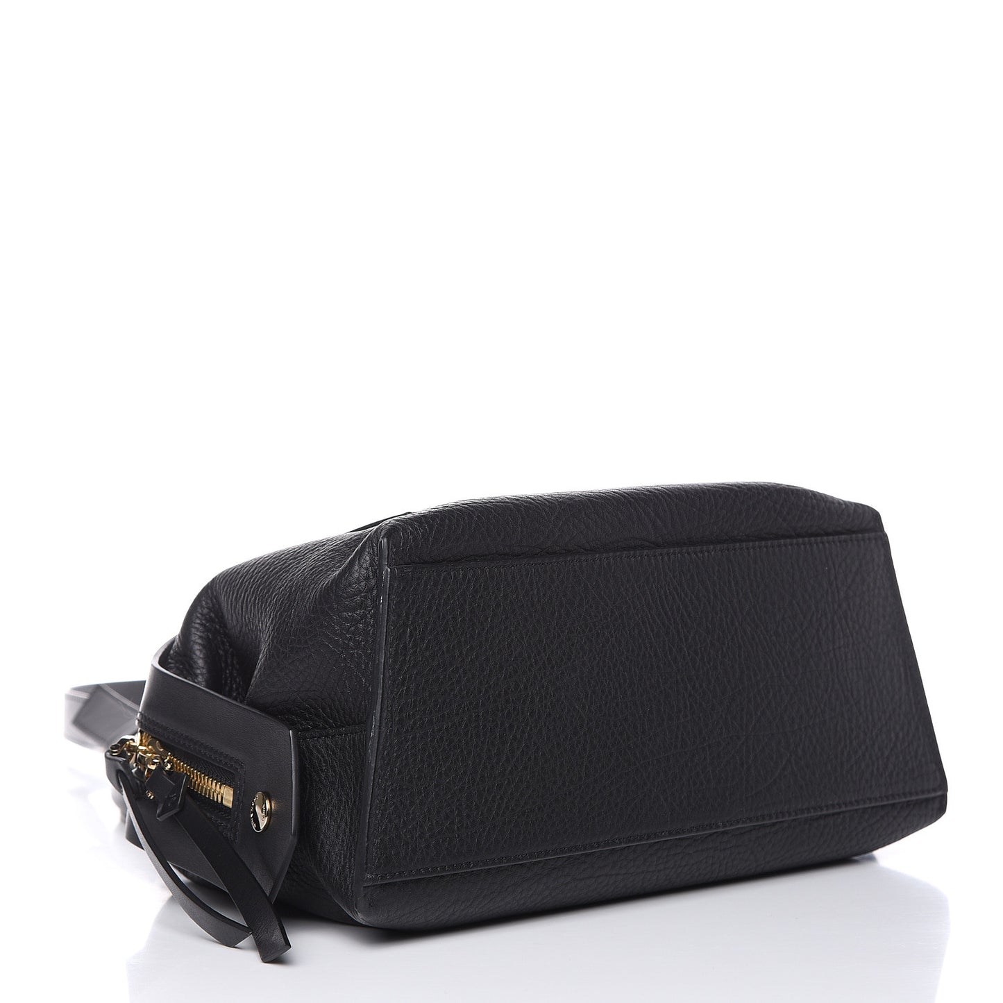 Calfskin Small Sway Black