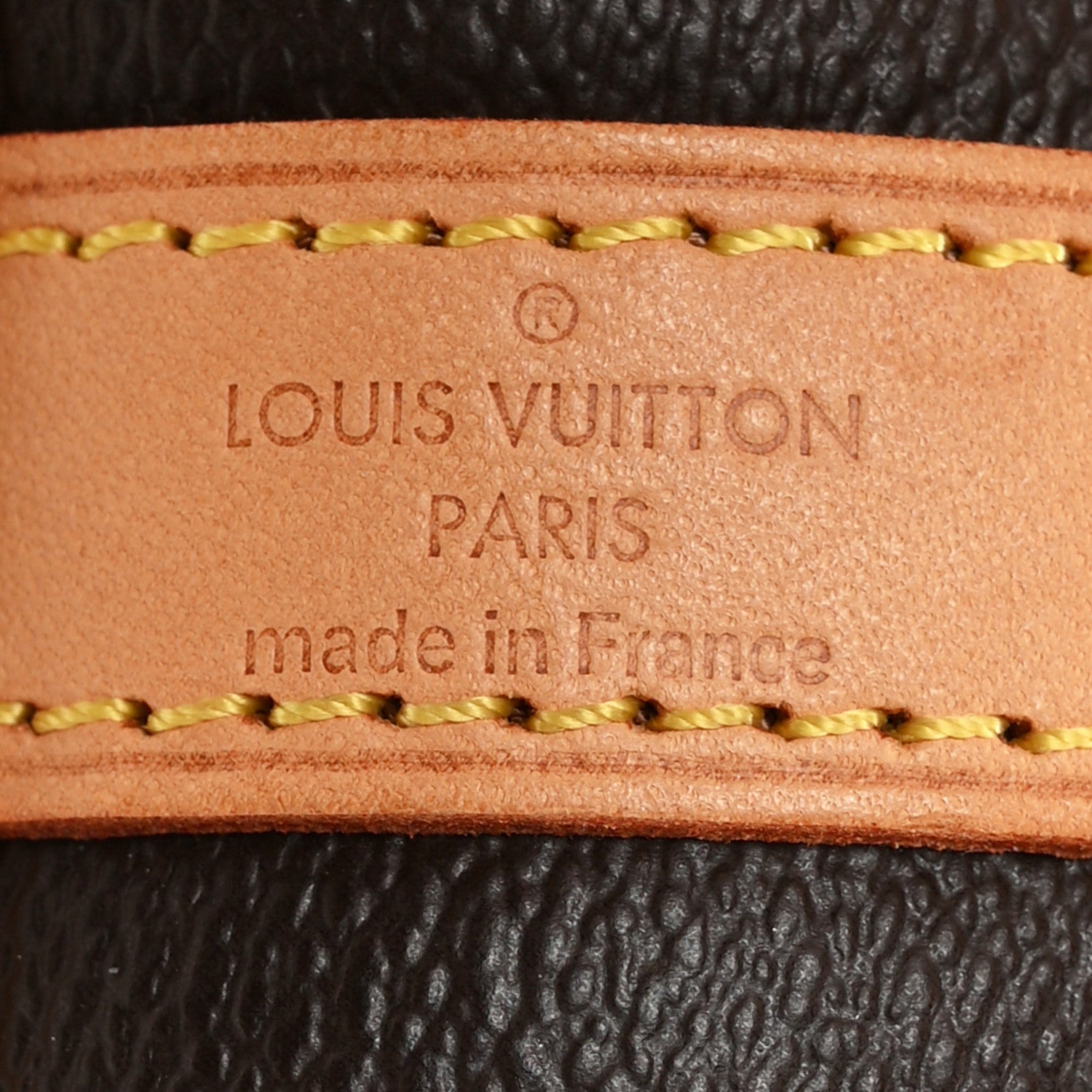 Louis Vuitton Monogram Speedy Bandouliere 25 6 of 10