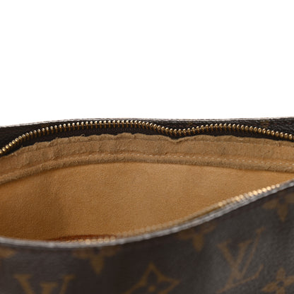 Louis Vuitton Monogram Looping GM 9 of 12