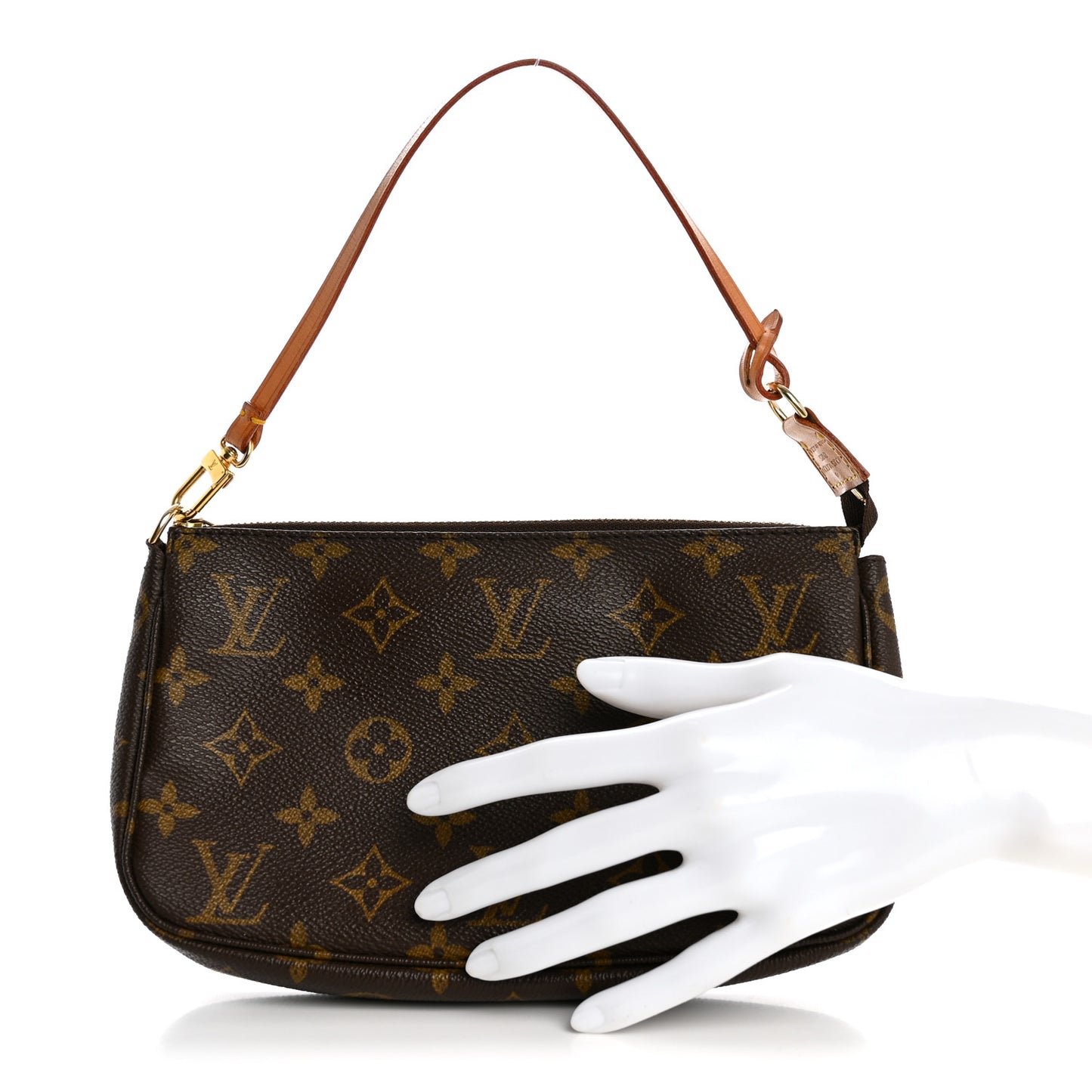 Monogram Pochette Accessories