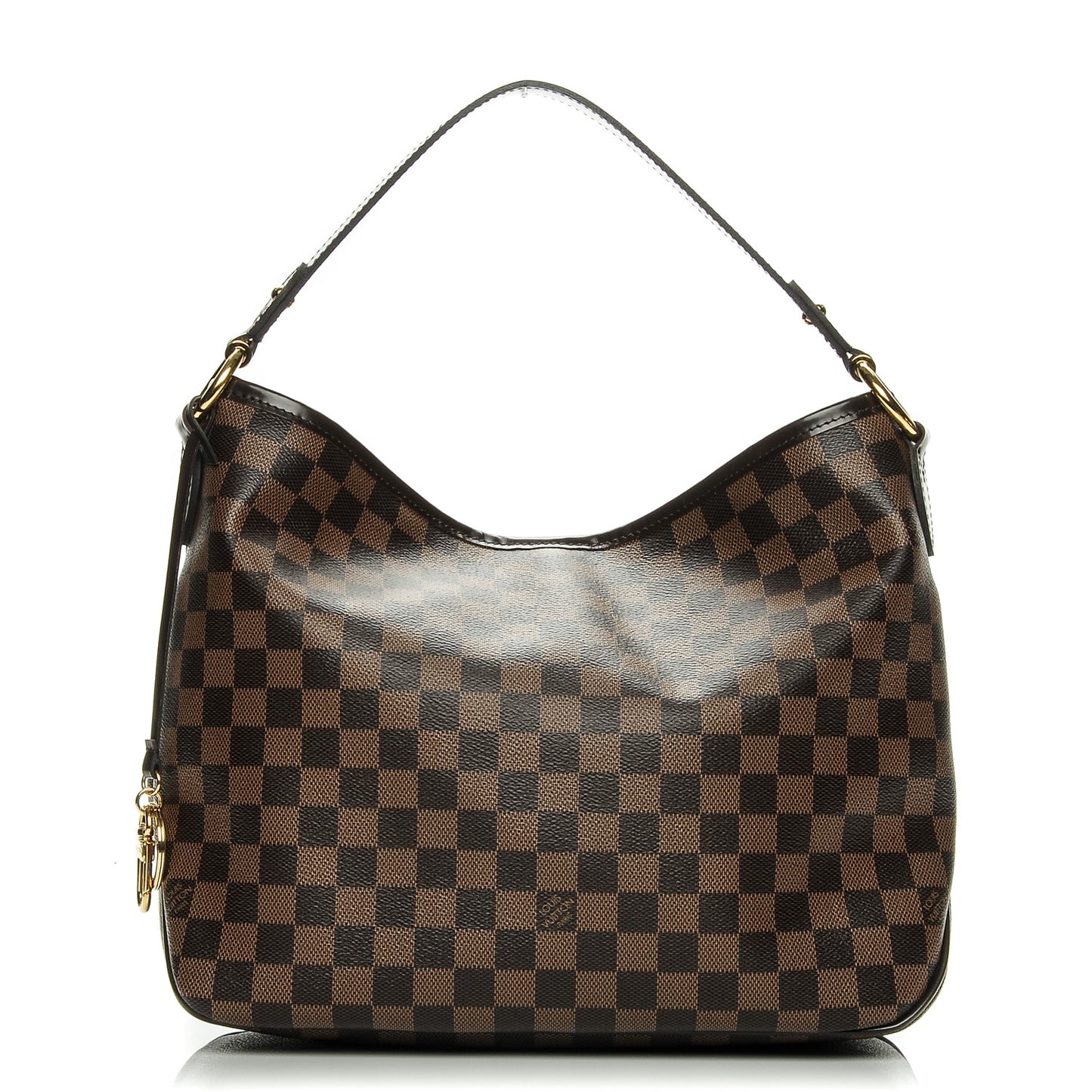 Damier Ebene Delightful PM