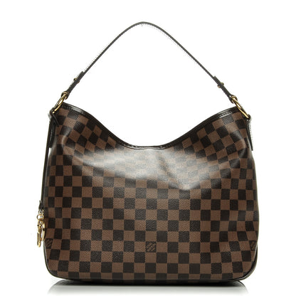 Louis Vuitton Damier Ebene Delightful PM 1 of 7