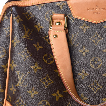 Louis Vuitton Monogram Retiro PM 10 of 23